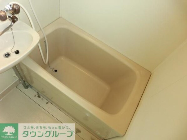 プラザ真砂の物件内観写真